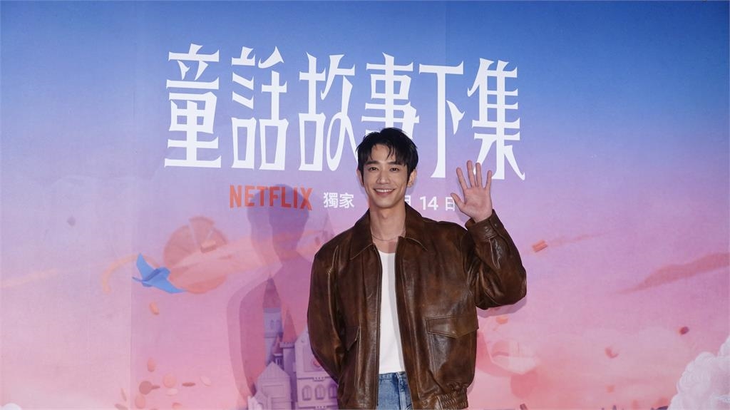 柯佳嬿和坤達結婚8年不藏了!親揭:跟公婆「私下相處」被催生真實反應曝