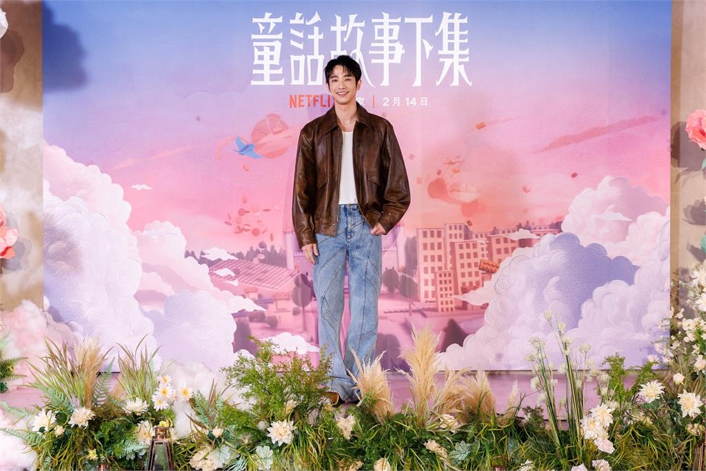 柯佳嬿和坤達結婚8年不藏了!親揭:跟公婆「私下相處」被催生真實反應曝