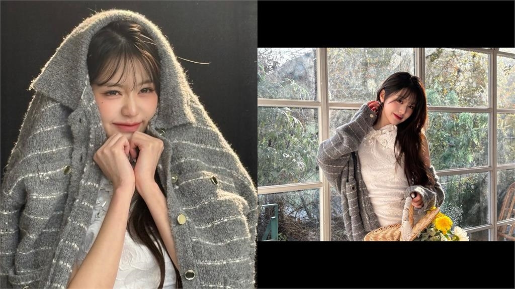 工作到一半…張員瑛「無情開睡」真實模樣全曝光!「床照外流」網心疼:太累了