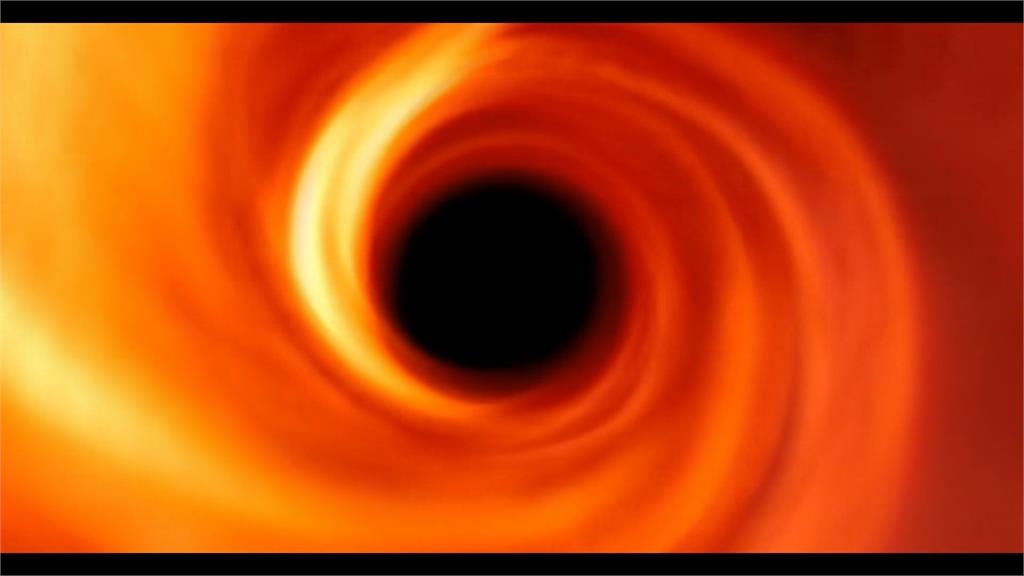 M87黑洞新影像曝光! 事件視界望遠鏡團隊證實「黑洞偏移」