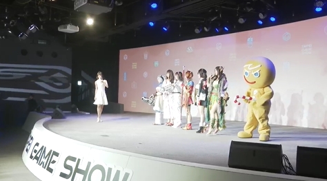 2025台北國際電玩展開幕  逾百款未上市遊戲重磅登陸南港