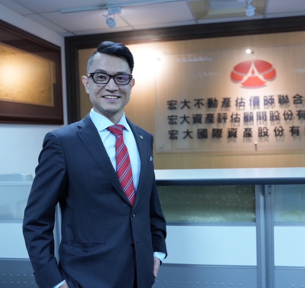 輝達相中南港設立台灣總部? 專家: 這項最重要