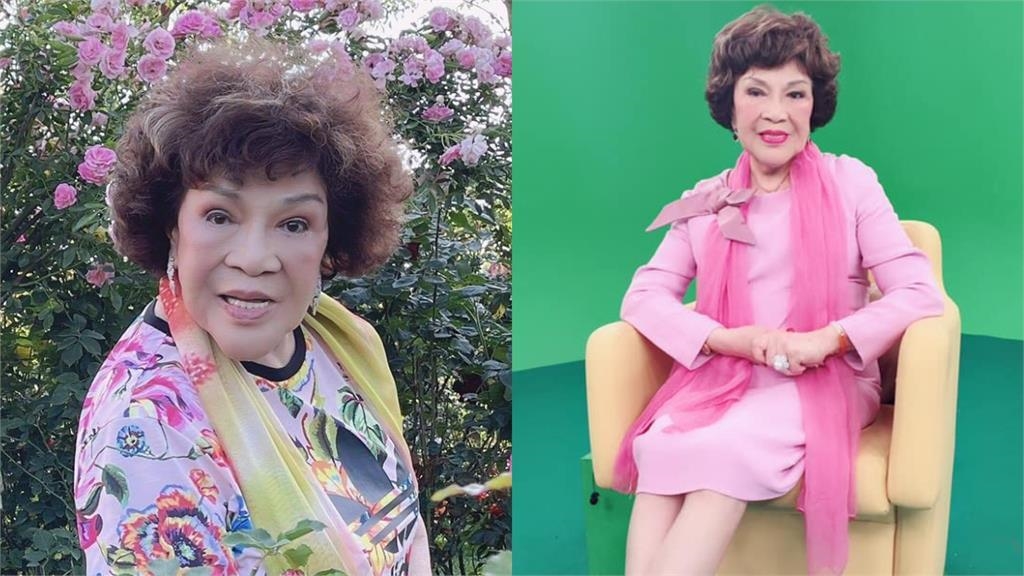 才赴中旅遊爆意外！87歲周遊無預警入院「開刀10小時」現況曝光