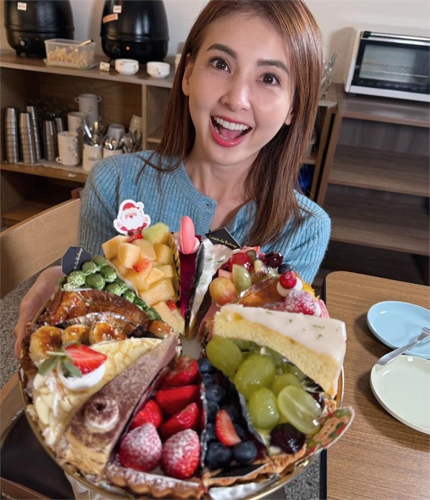 39歲韋汝和14歲兒出門被誤認是姊弟!驚吐靠綑綁「關鍵部位」升格姐姐