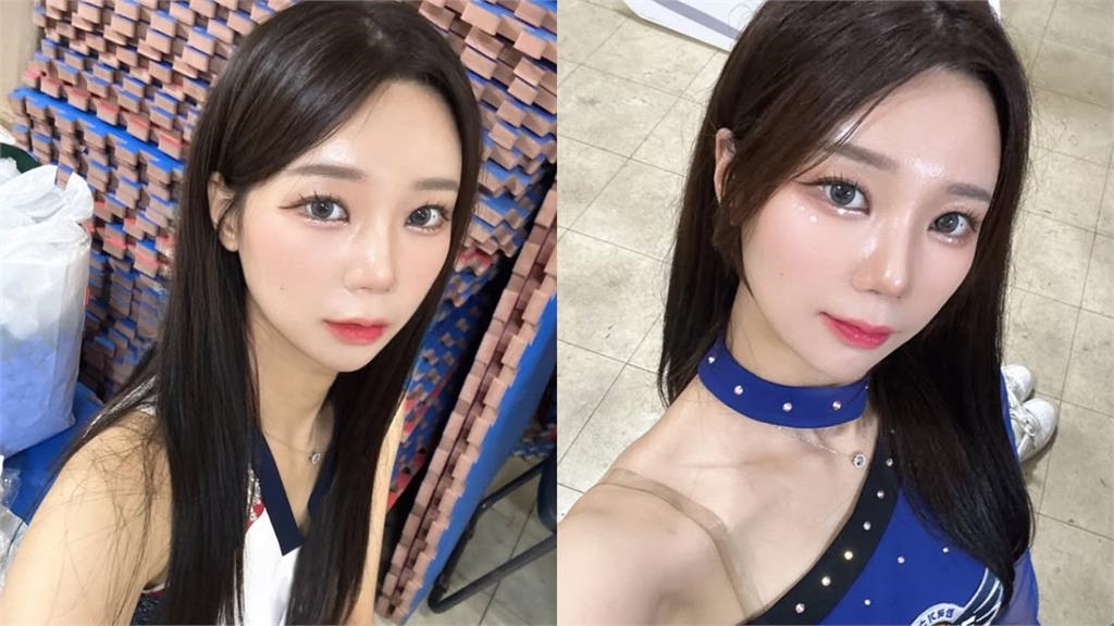 李珠珢加盟富邦Angels!大邱Karina揭「南韓啦啦隊2內幕」靠1事苦撐夢想