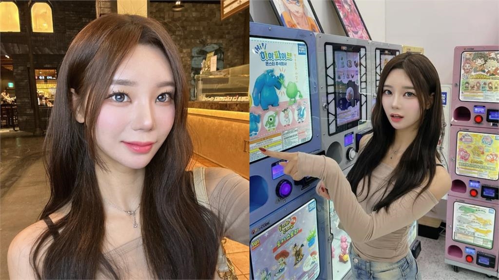 李珠珢加盟富邦Angels!大邱Karina揭「南韓啦啦隊2內幕」靠1事苦撐夢想