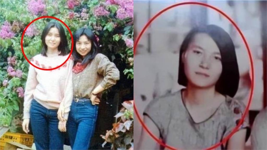 「寬姐」邱瓈寬年輕舊照流出！「空靈少女」泳裝照判若兩人…網驚：女神