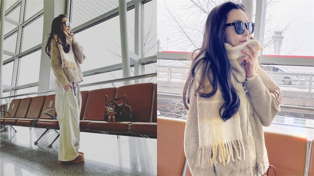 范瑋琪雙胞胎兒「掛病號全住院」連陳建州也中鏢!她寫近80字洩心聲