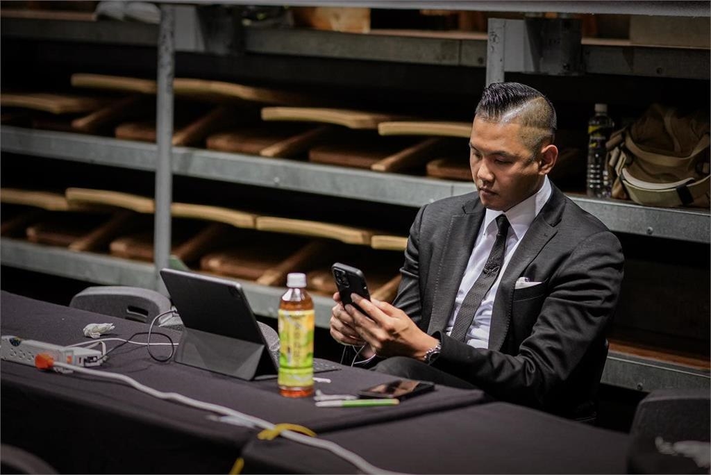 范瑋琪雙胞胎兒「掛病號全住院」連陳建州也中鏢!她寫近80字洩心聲