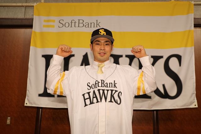 中職／「小可愛」江坤宇史上最年輕平均月薪超過百萬　罕見長約打破日職紀錄