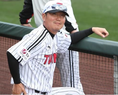 棒球／韓國12強失利果斷換帥！　明年WBC總教練確定出爐