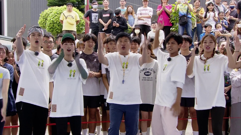 高手藏在民間！《綜藝大集合》這些人超強美技展現無人能敵！誰來破紀錄