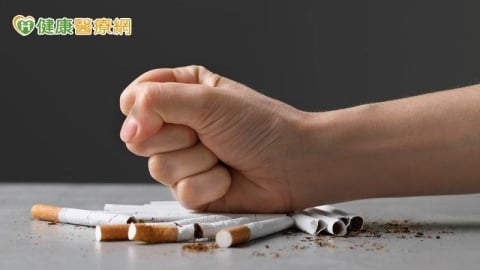 新春戒菸正是好時機！「1戒菸APP」讓你更有動力告別菸癮人生