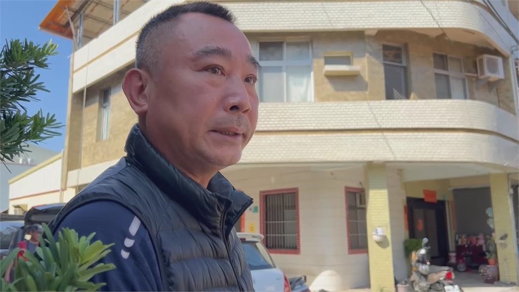 曾困維冠61小時「思樂冰妹妹」長大了！　現身楠西災區賑災