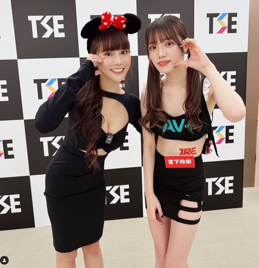 宮下玲奈羞認難忘1姿勢!她自爆「私下沒試過」…琳妲笑虧:是小女孩