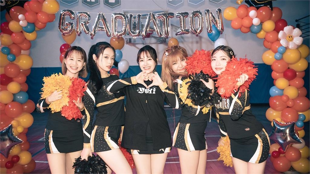 46歲徐懷鈺復出憶拍戲出意外頸椎動刀！親揭躺病床「1後遺症」影響至今