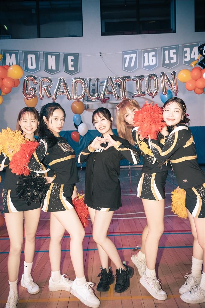 46歲徐懷鈺復出憶拍戲出意外頸椎動刀!親揭躺病床「1後遺症」影響至今