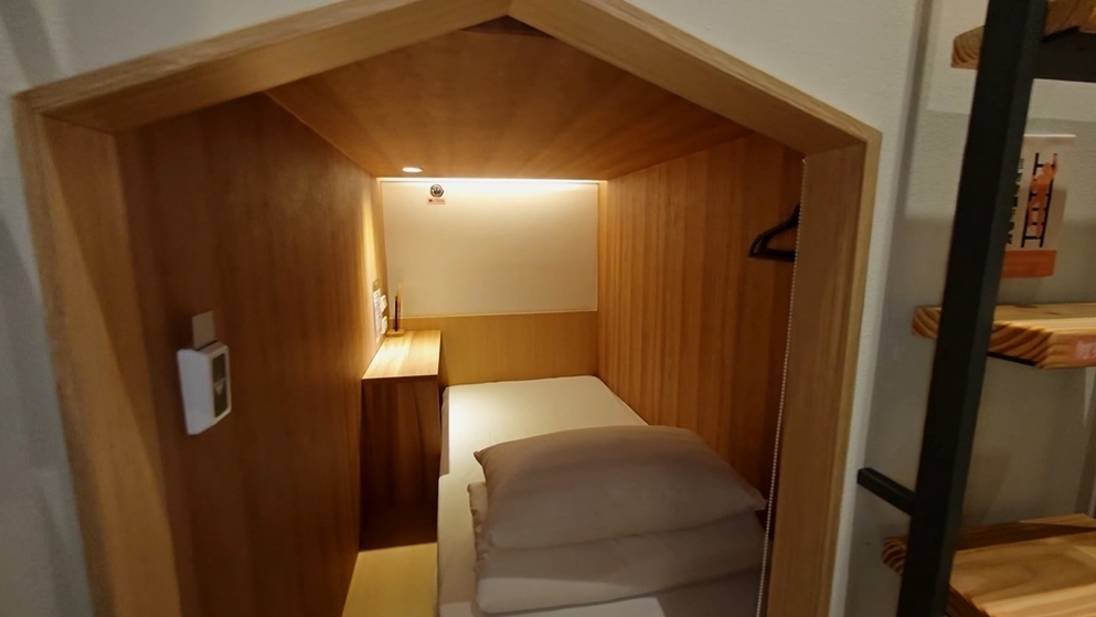 紅眼班機旅客新選擇　桃機「這裡」能休息又賞美景