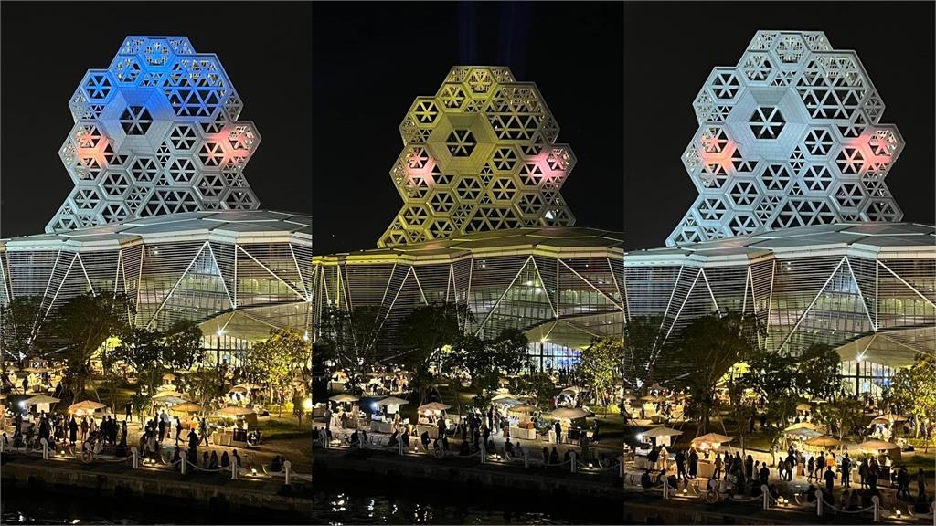 高流變身「吉伊卡哇」驚豔上萬人！角色「1部位」全消失…官方親回：授權問題