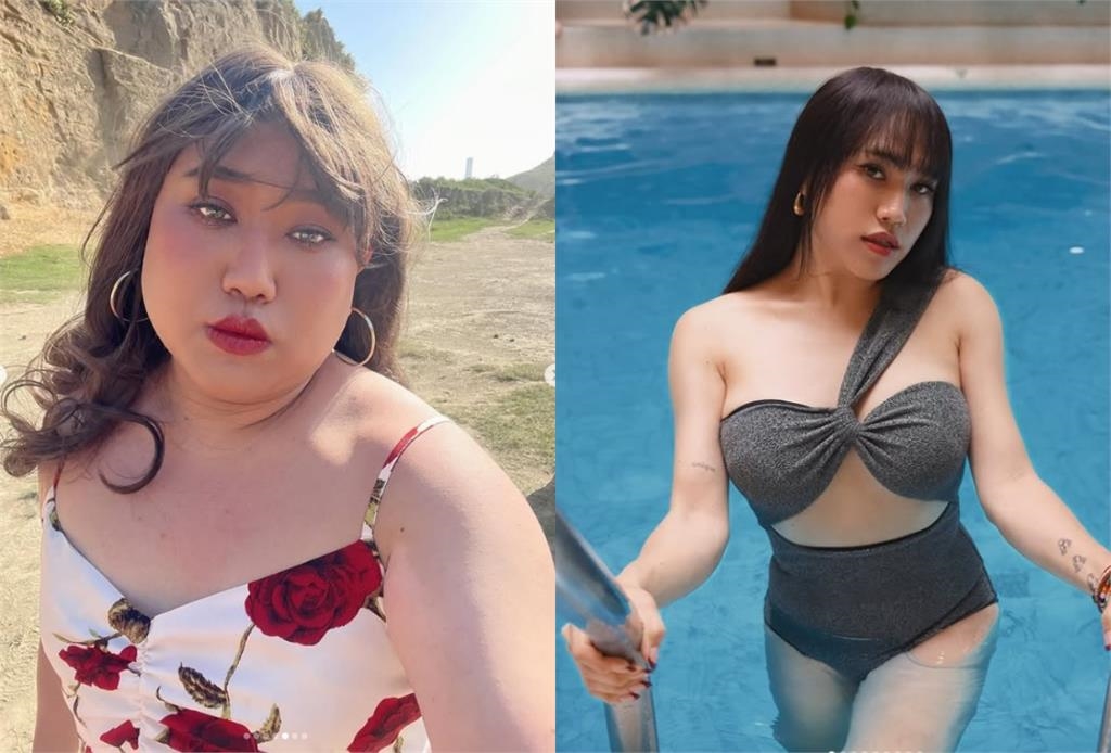 網紅黃小愛「進廠升級」上身激變超兇!自信返鄉媽卻嚇傻:搞得不男不女