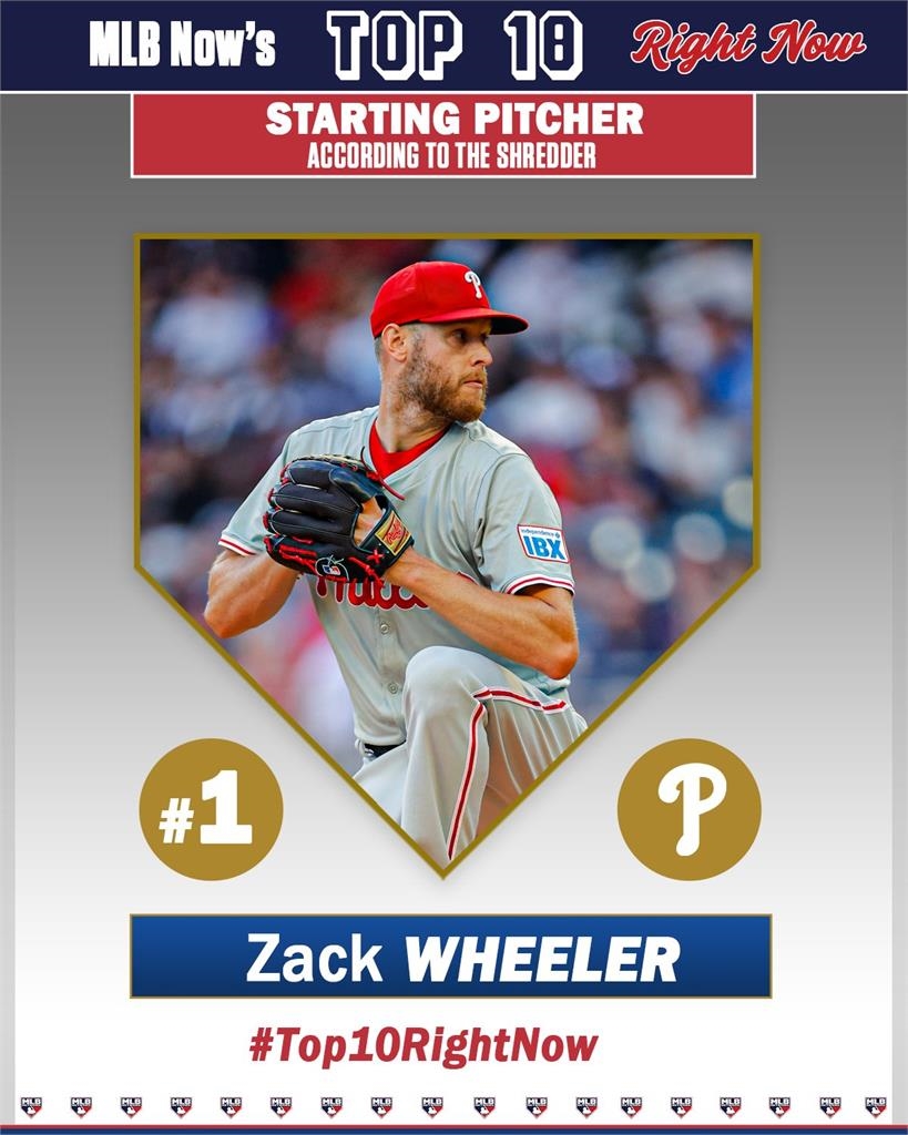 MLB(影)／誰是大聯盟今年最強先發投手？竟然是「他」　洋基王牌柯爾只排第8名