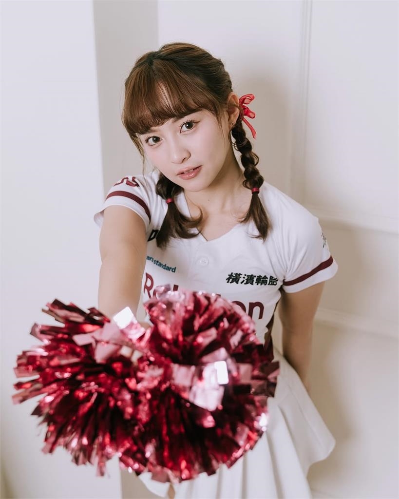 2025十大啦啦隊女神排行出爐!李多慧被「她」輾壓、峮峮竟排第七