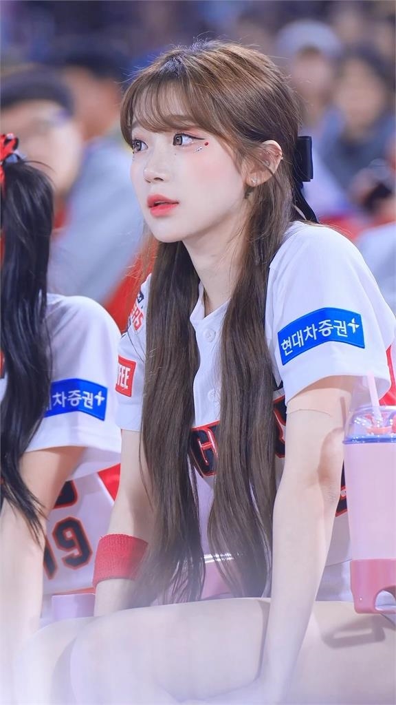 2025十大啦啦隊女神排行出爐!李多慧被「她」輾壓、峮峮竟排第七