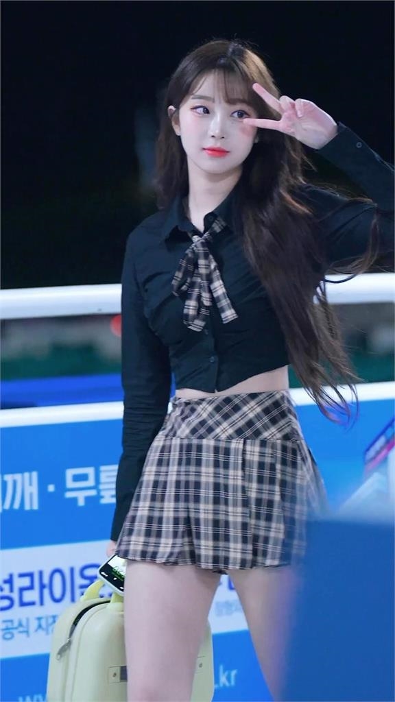 2025十大啦啦隊女神排行出爐!李多慧被「她」輾壓、峮峮竟排第七