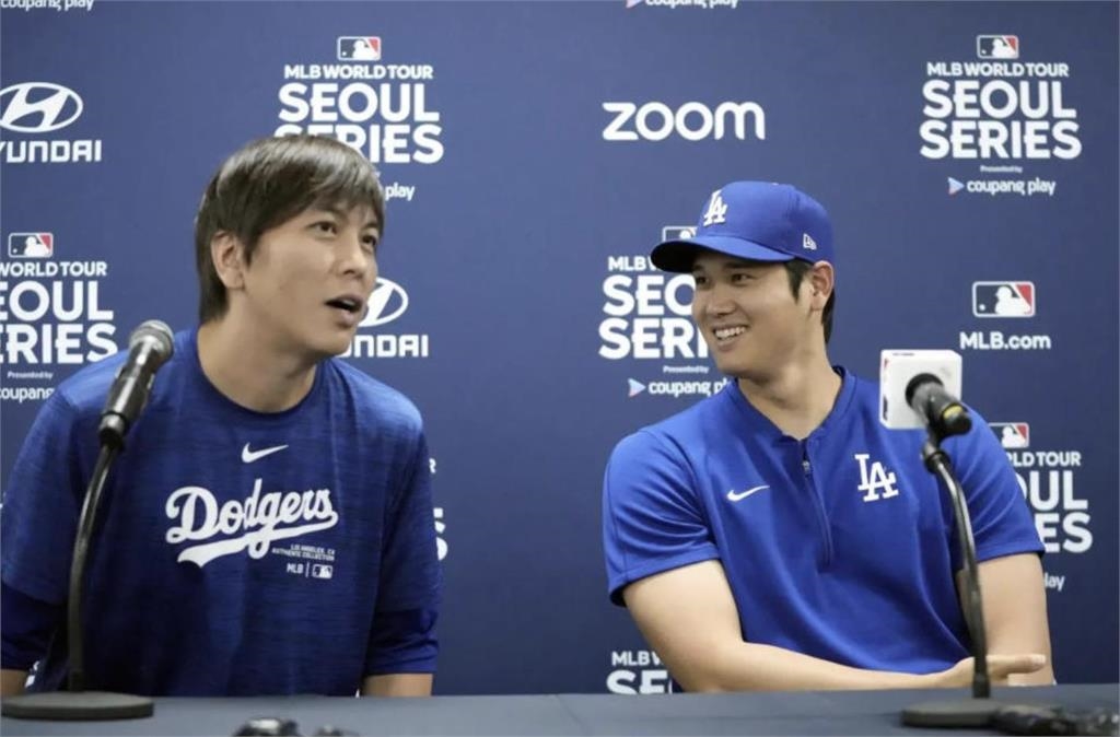 MLB/水原一平哭窮遭MLB前球員打臉 父寫親筆信求情:他是善良的孩子