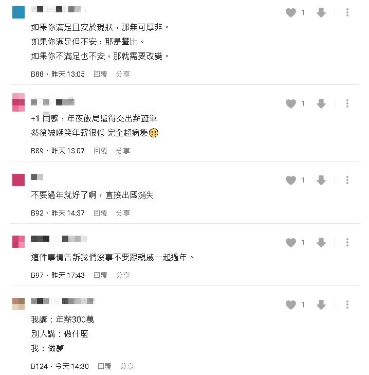 北漂10年月收僅「這數字」!見親戚開「200萬豪車」他嘆:不敢返鄉過年