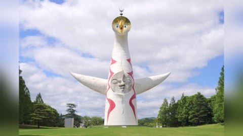 癮君子注意！日本大阪公共場合即起全面禁菸　違者恐罰「這金額」