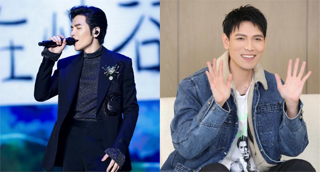 央視春晚「4台灣藝人」確定登場!蕭敬騰強碰宿敵「王菲消失7年復出」