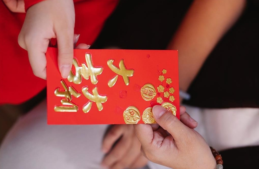 大年初一「12大忌」一次看！不能睡午覺？不能吵架？小心觸霉頭倒楣一整年