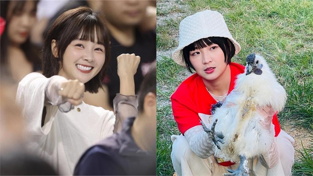 《綜藝新時代》新春挑戰「這件事」籃籃罕吐擇友條件！講完機會就跑了