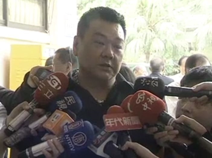 快新聞/春節噩耗!《報告班長》張立威辭世享年56歲 老友李興文痛心發聲