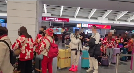 吊車大王擁4妻!初二「該回哪個娘家?」他曾1招制霸…網驚:全包了