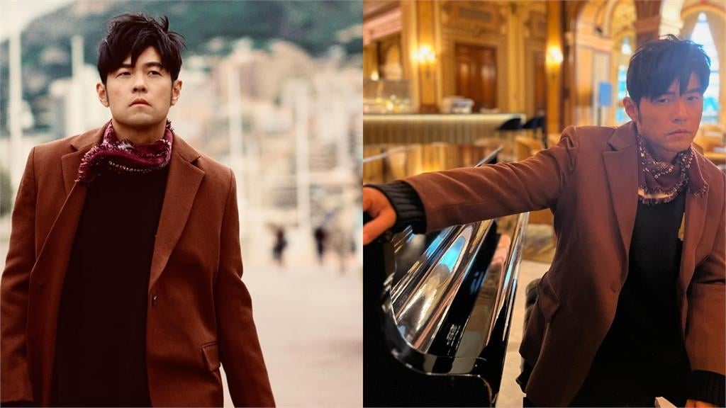 堅持不玩微博！周杰倫IG粉絲破千萬「只輸這2台灣人」他嗨慶：想要什麼福利