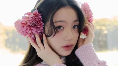 「IVE張員瑛效應」發威!一句推薦讓心靈叢書熱銷全韓