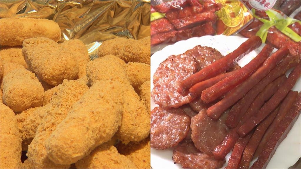 過年「爆卡食物」前10名曝光！美女醫揭「這樣吃」有效控制體重