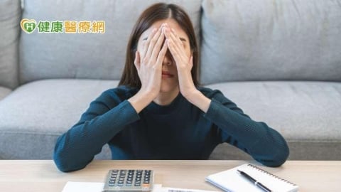 放下「完美」標籤！3招擺脫超載人生　在工作－家庭間找到適合平衡