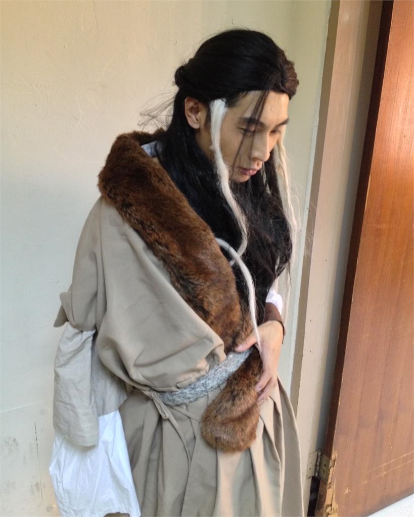 「知名殺蛇藝人」昔跑外送賺錢突買房!蛇年預告「3大計畫」根本人生勝利組