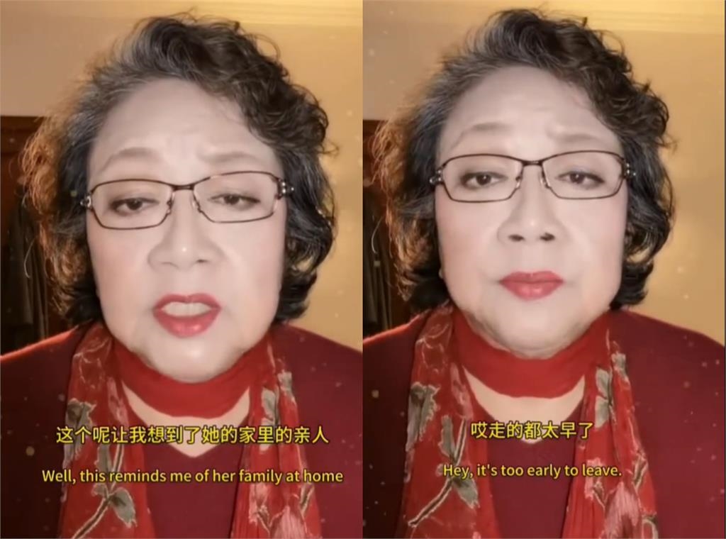 王菲「春晚唱到哭、遭攙扶」中網狂轟！知情人爆「她爸媽哥哥都離世」內幕全說了