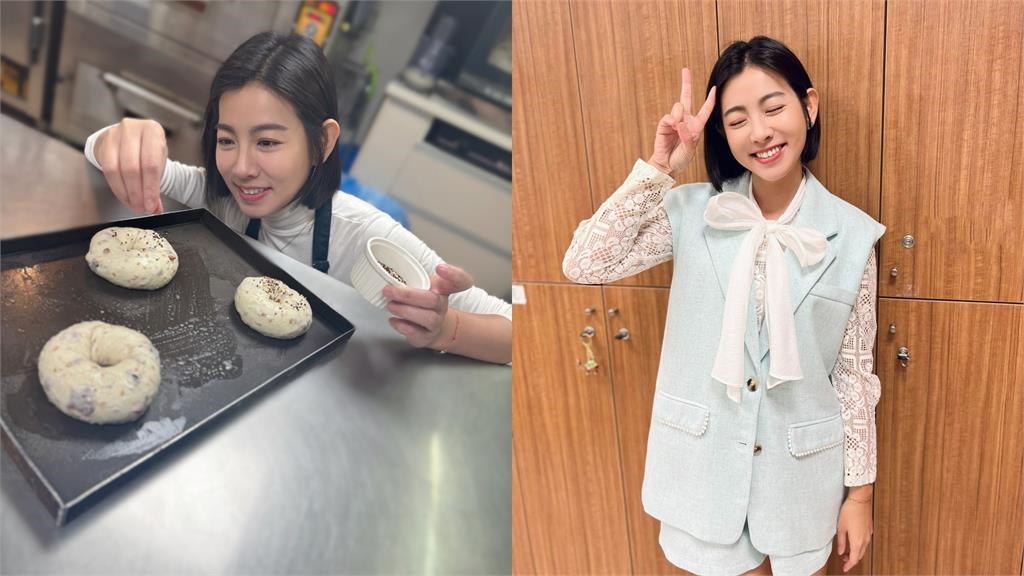 《好運來》米可白賣餅「堅持1原則」惹怒客人！阿姨氣炸「甩頭就走」她嘆：怪人