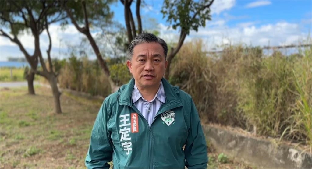 綠委:台灣處威脅第一線 須審慎因應DeepSeek