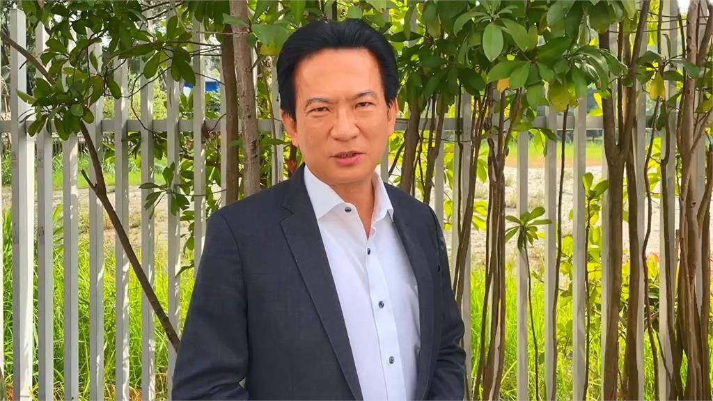 綠委:台灣處威脅第一線 須審慎因應DeepSeek