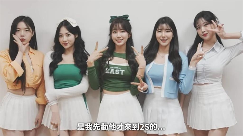 李珠珢加盟富邦悍將!南珉貞首吐「真實心聲」揭李皓禎回韓主因:第一名永遠是我