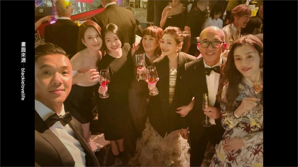 1/22陳建州夫妻全家得流感 3天後與大S聚會遭獵巫