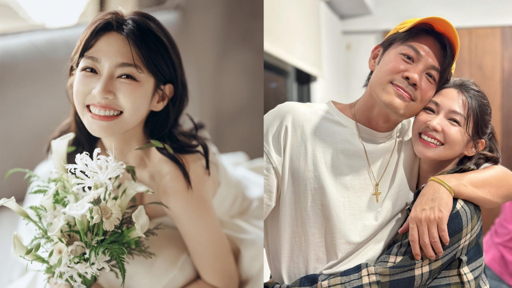 婚禮倒數3週！曾智希急吐「這一件事」讓她好煩惱