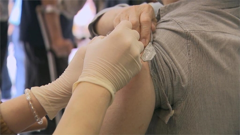 公費流感即將用罄!拍板增購10萬劑 最快2/20起提供「這11類」族群接種