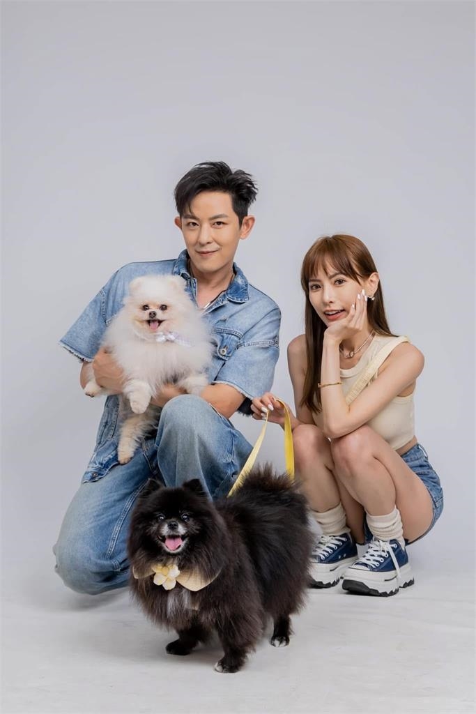 棒棒堂男孩敖犬賣「小老婆」無預警曝喜訊!擁2台跑車鬆口「秘密計畫」